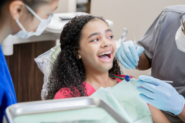 Best Emergency Root Canal Treatment in Young Harris, GA