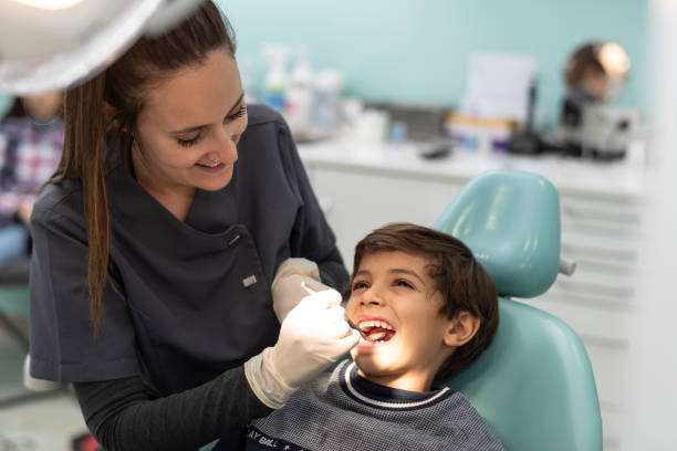 Best Emergency Tooth Extraction in Young Harris, GA