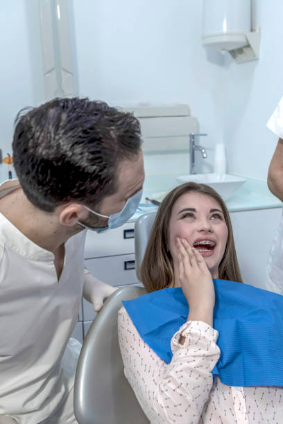 Best Emergency Wisdom Teeth Removal in Young Harris, GA