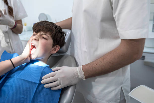 Best Emergency Treatment for Dental Infections or Abscesses in Young Harris, GA