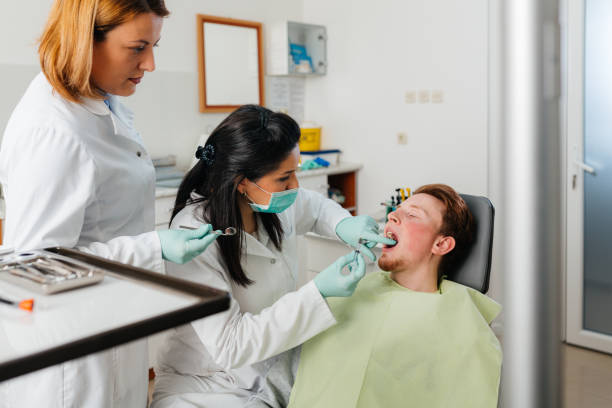 Best Same-Day Emergency Dental Services in Young Harris, GA