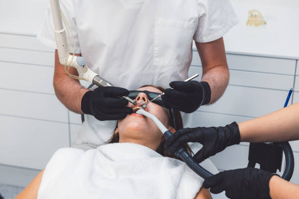 Best Emergency Dental Care for Broken or Chipped Teeth in Young Harris, GA